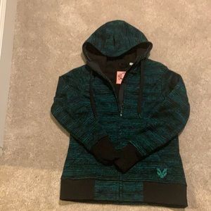 Five Fifty Five Jacket size small